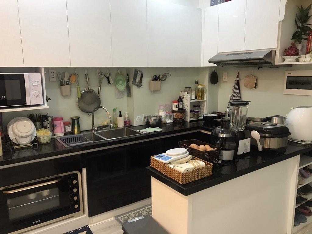 Giỏ hàng độc quyền- Giá siêu rẻ: Prosper plaza chỉ từ 7tr