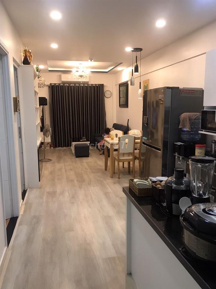 Giỏ hàng độc quyền- Giá siêu rẻ: Prosper plaza chỉ từ 7tr