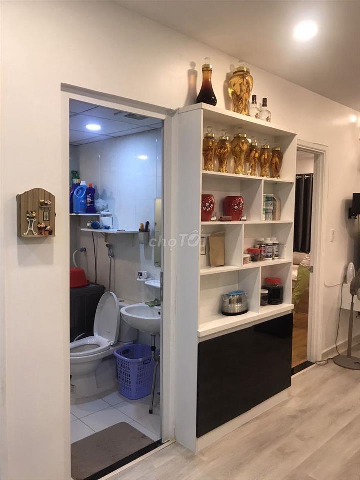 Giỏ hàng độc quyền- Giá siêu rẻ: Prosper plaza chỉ từ 7tr