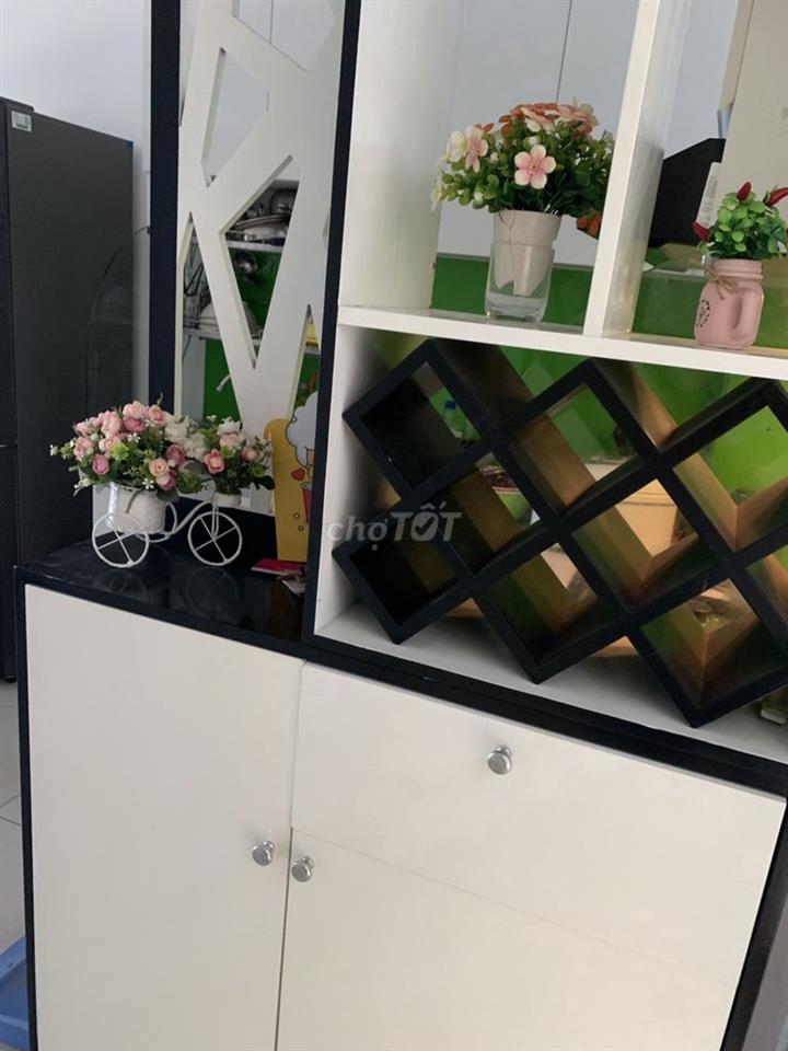 Em cần cho thuê căn 2PN-65m2 view hồ sinh thái giá 8tr