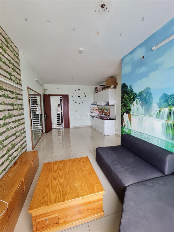 🔥 BÁN CĂN TOPAZ 51M² 2PN 1WC -VIETCOMBANK HỖ TRỢ VAY-💰 GIÁ CHỈ 2.05TỶ 