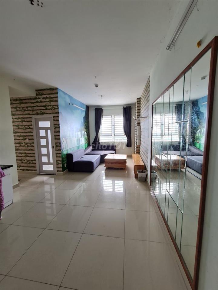 🔥 BÁN CĂN TOPAZ 51M² 2PN 1WC -VIETCOMBANK HỖ TRỢ VAY-💰 GIÁ CHỈ 2.05TỶ 
