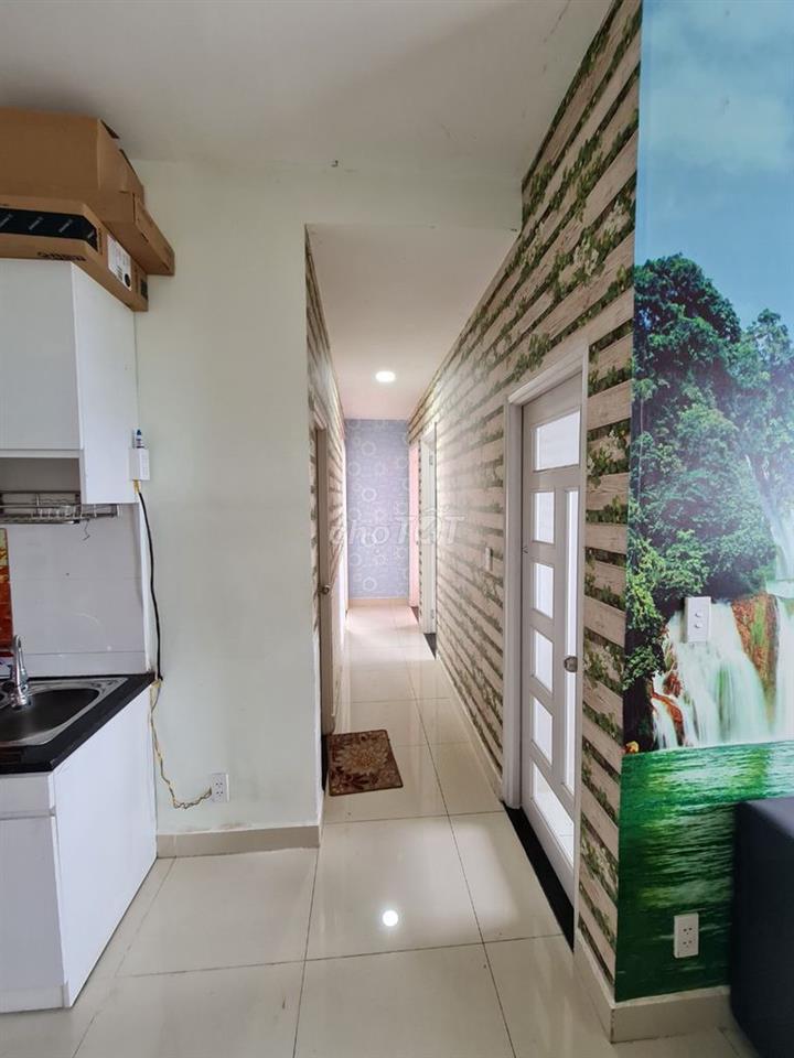 🔥 BÁN CĂN TOPAZ 51M² 2PN 1WC -VIETCOMBANK HỖ TRỢ VAY-💰 GIÁ CHỈ 2.05TỶ 