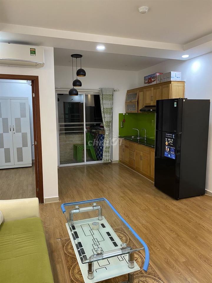 🔥 TECCO GREEN NEST - GIÁ CHỈ 2.2 TỶ 🔥