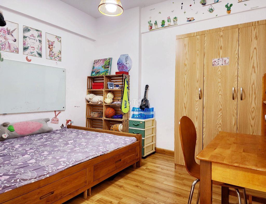 PROSPER PLAZA: 65M2 bán chỉ 2,8 tỷ- bao sổ- TẶNG FULL NT