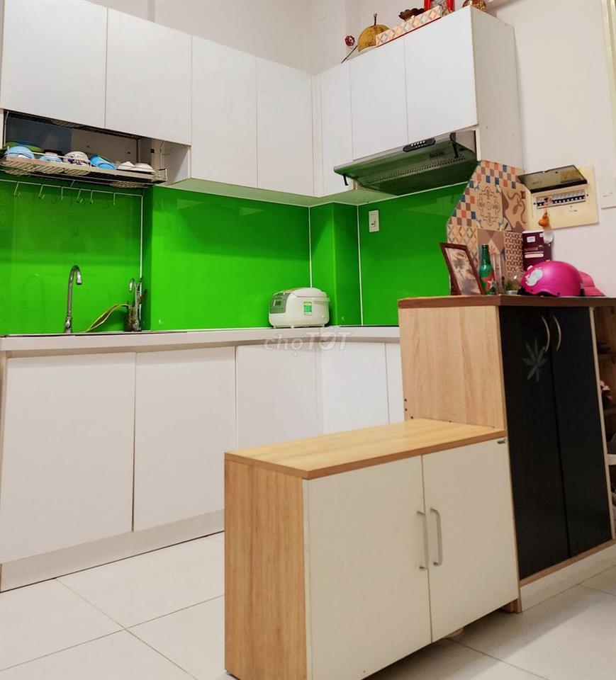 PROSPER PLAZA: 65M2 bán chỉ 2,8 tỷ- bao sổ- TẶNG FULL NT