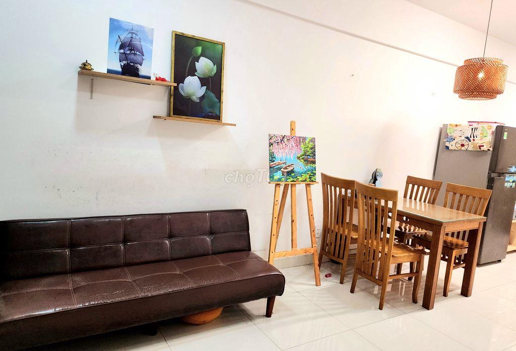 PROSPER PLAZA: 65M2 bán chỉ 2,8 tỷ- bao sổ- TẶNG FULL NT