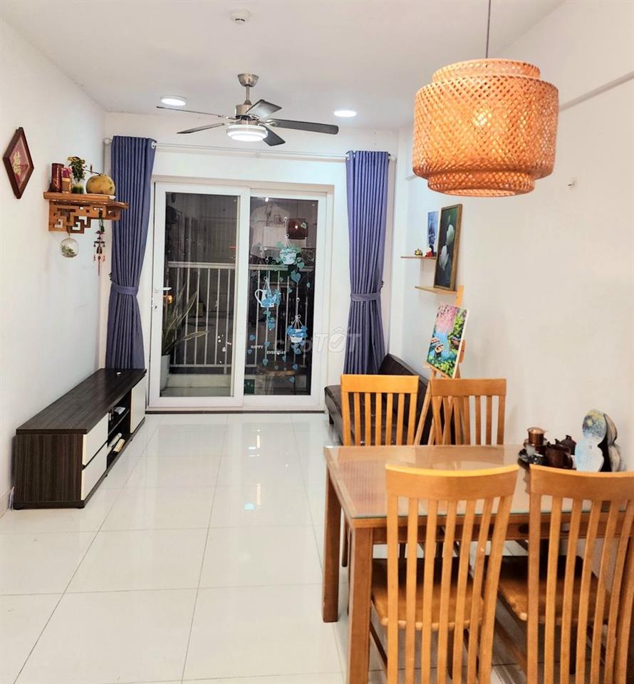 PROSPER PLAZA: 65M2 bán chỉ 2,8 tỷ- bao sổ- TẶNG FULL NT