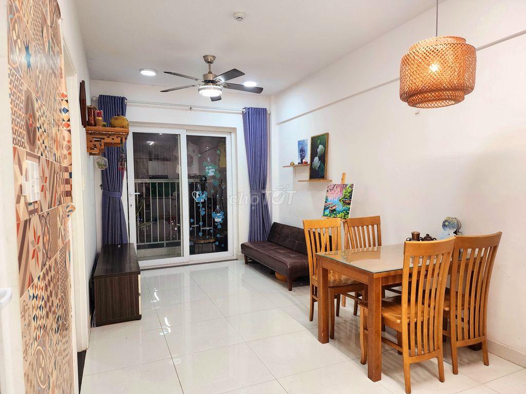 PROSPER PLAZA: 65M2 bán chỉ 2,8 tỷ- bao sổ- TẶNG FULL NT