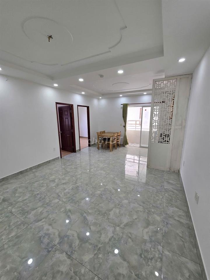 TECCO giá hủy diệt: 58m2 giá chỉ từ 2,08 tỷ