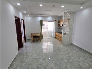 TECCO giá hủy diệt: 58m2 giá chỉ từ 2,08 tỷ