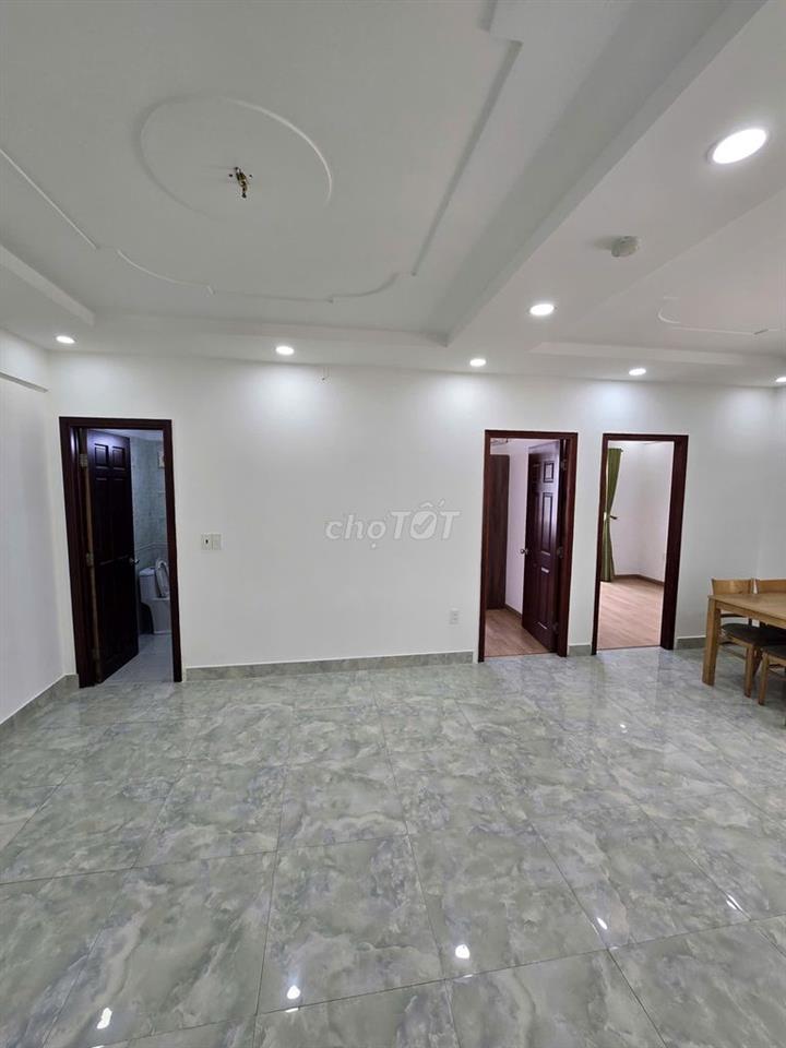 TECCO giá hủy diệt: 58m2 giá chỉ từ 2,08 tỷ