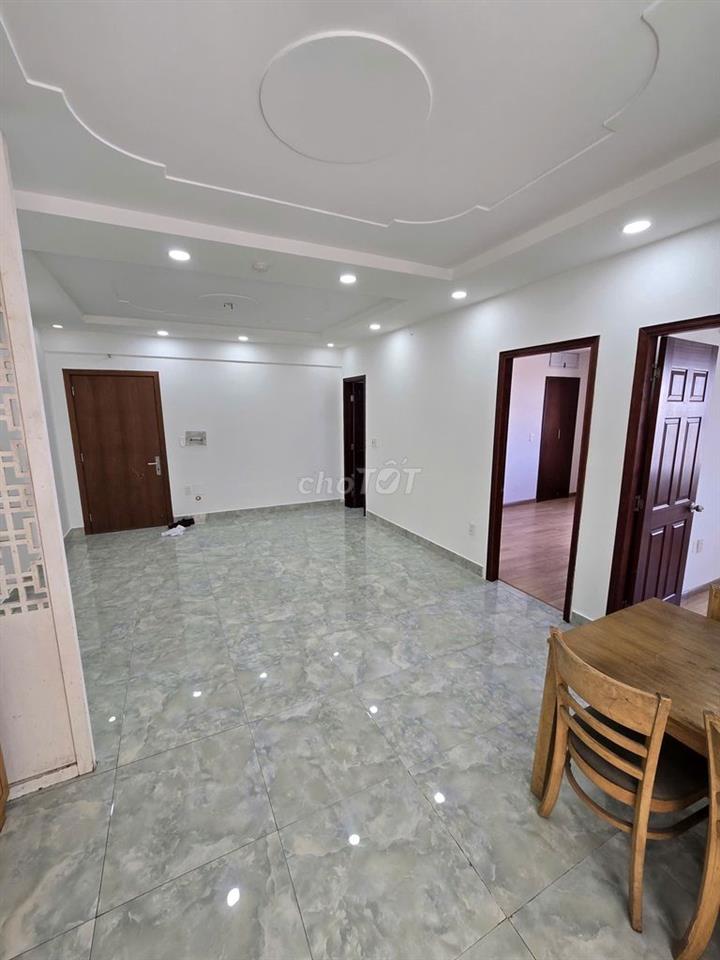 TECCO giá hủy diệt: 58m2 giá chỉ từ 2,08 tỷ