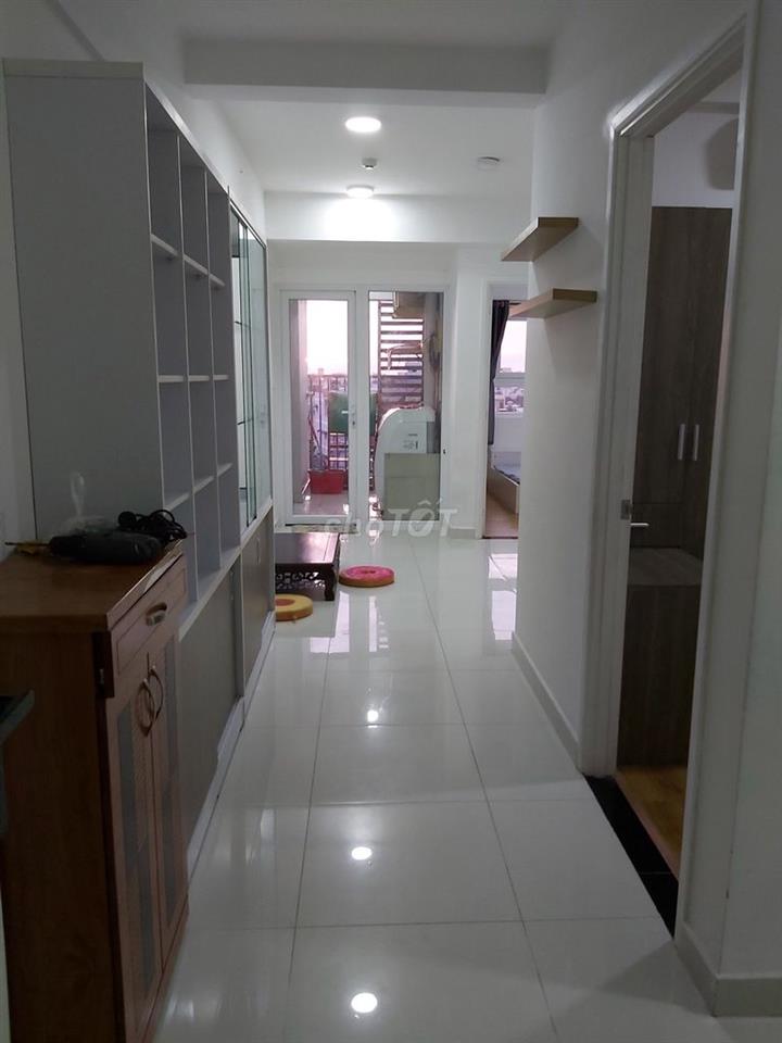 GIẢM GIÁ BÁN NHANH CĂN HỘ 54 M2 PROSPER PLAZA GIÁ CHỈ 2.4 TỶ