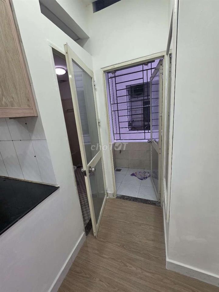 cần bán chung cư thái an 3