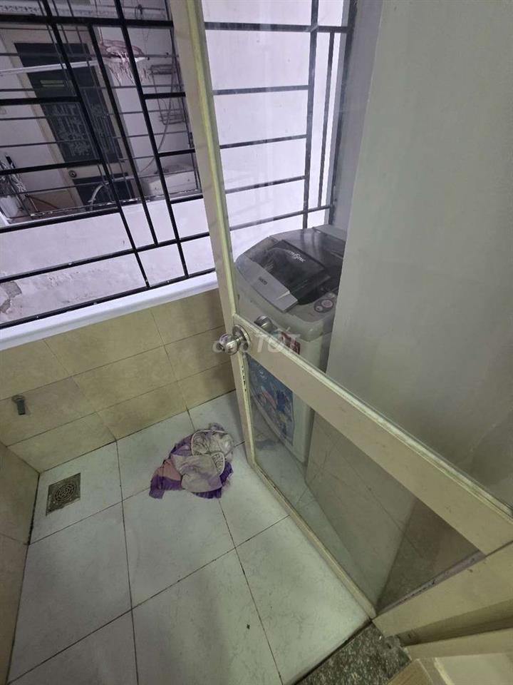 cần bán chung cư thái an 3