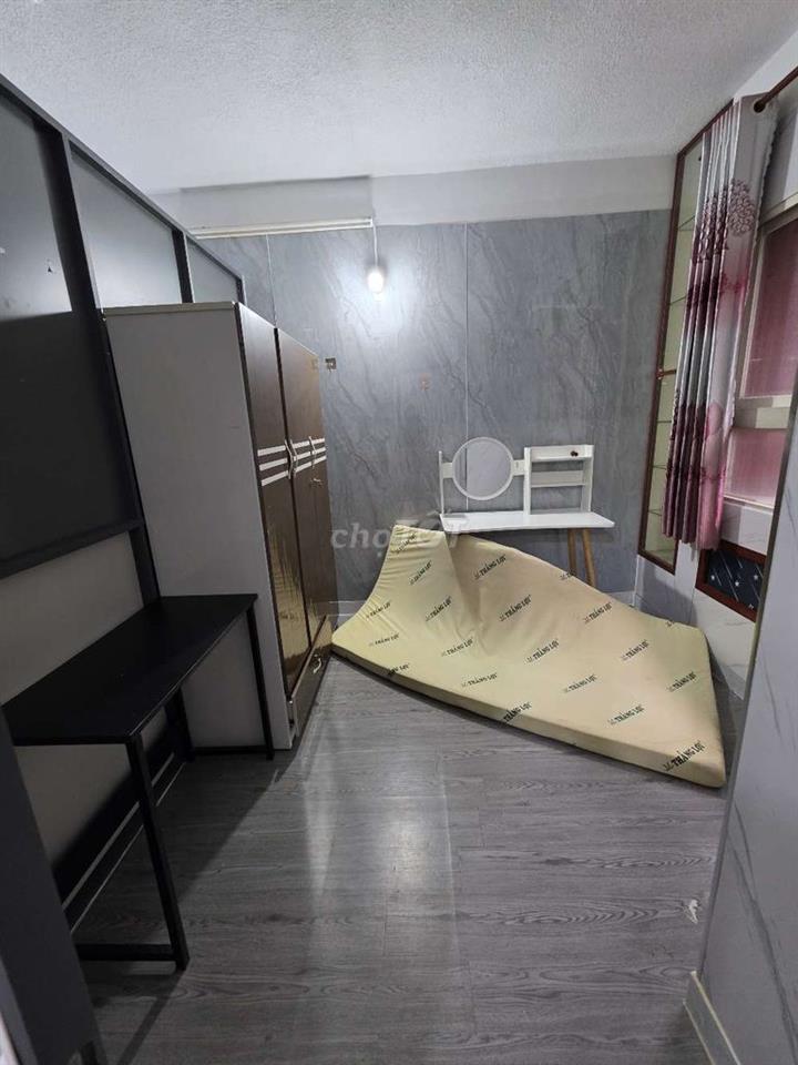 cho thuê căn hộ chung cư thái an 3