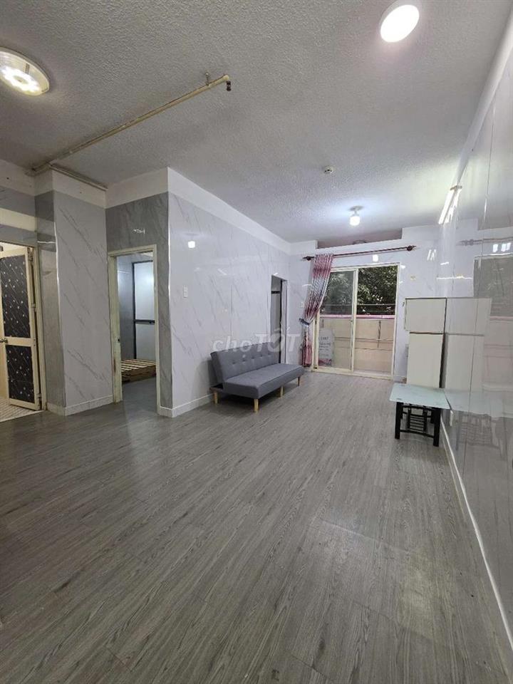 cho thuê căn hộ thái an 3 