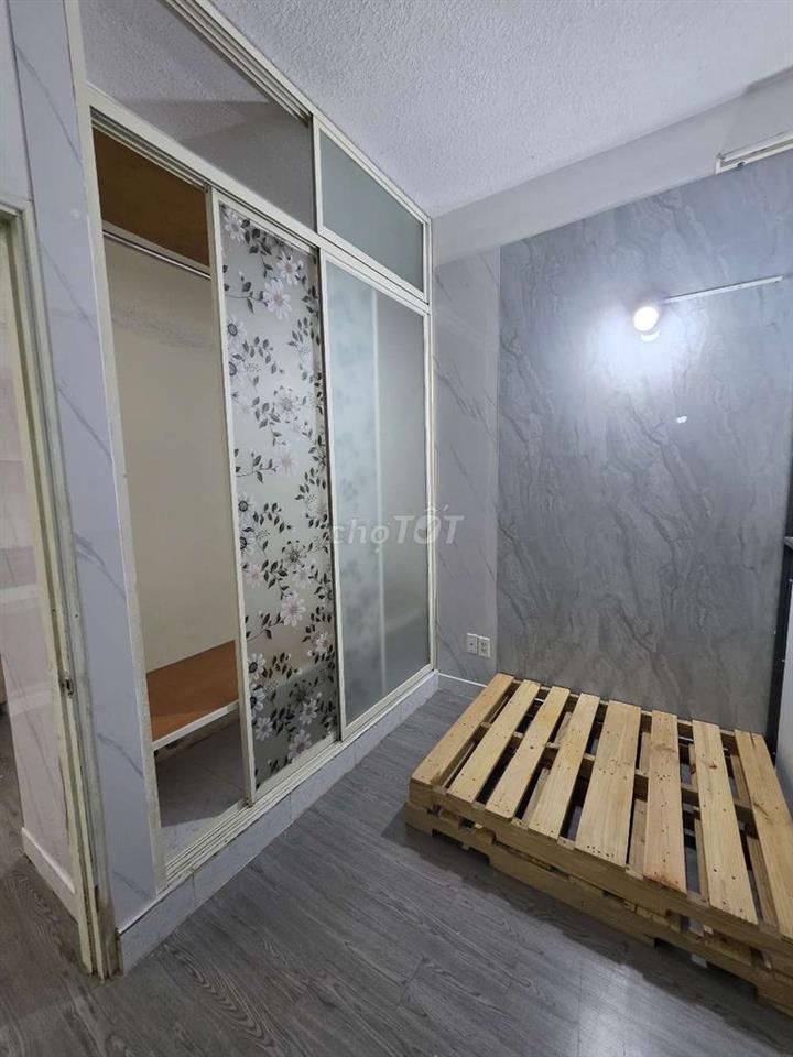 cho thuê căn hộ thái an 3 