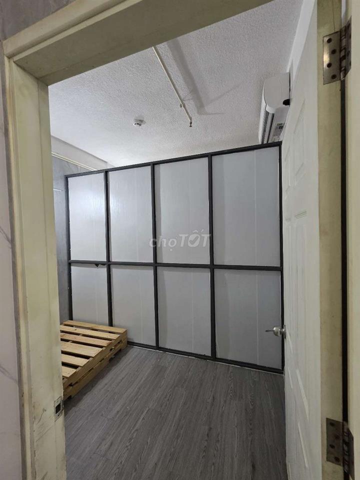 cho thuê căn hộ thái an 3 