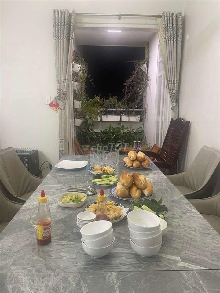 cần bán căn hộ chung cư thái an 2