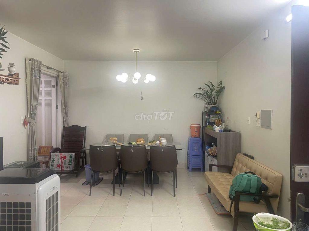 cần bán căn hộ chung cư thái an 2