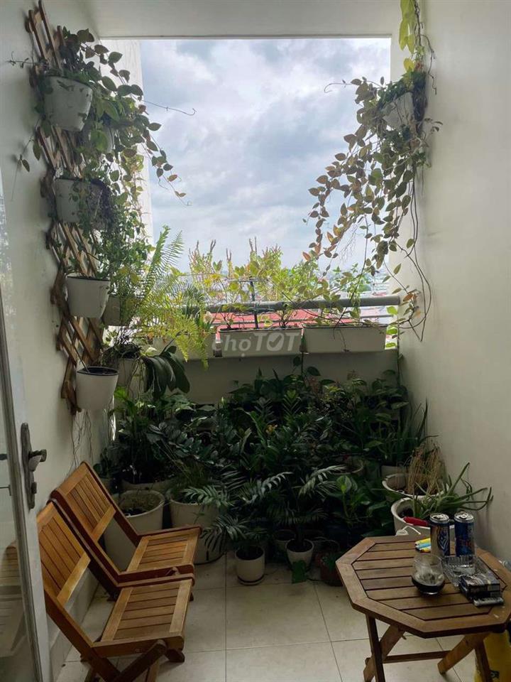 cần bán căn hộ chung cư thái an 2
