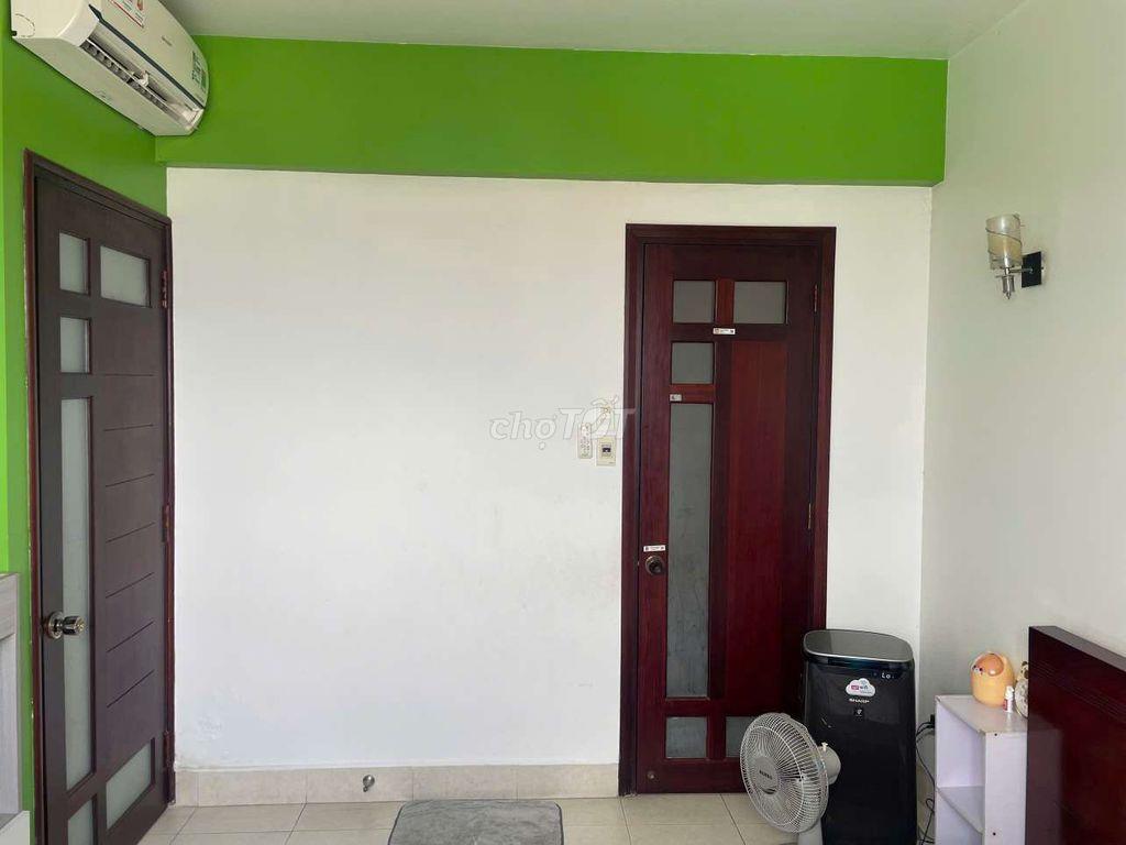 cần bán căn hộ chung cư thái an 2