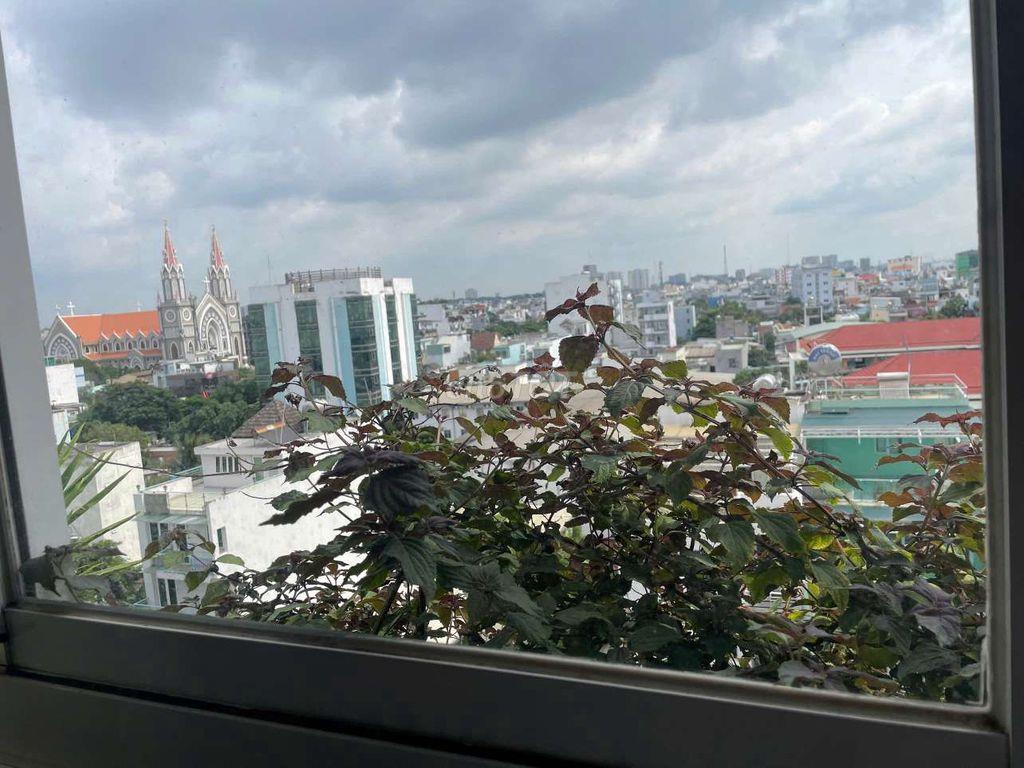 cần bán căn hộ chung cư thái an 2