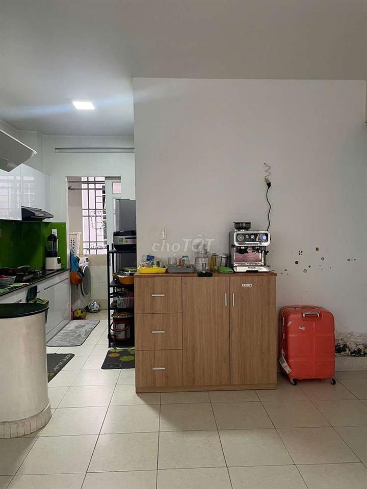 cần bán căn hộ chung cư thái an 2