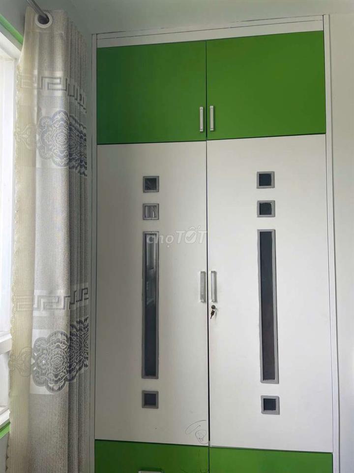 cần bán căn hộ chung cư thái an 2