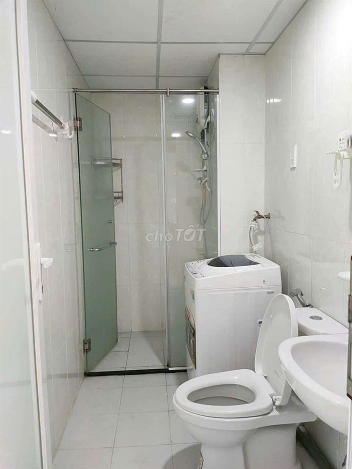 cho thuê căn hộ chung cư prosper plaza
