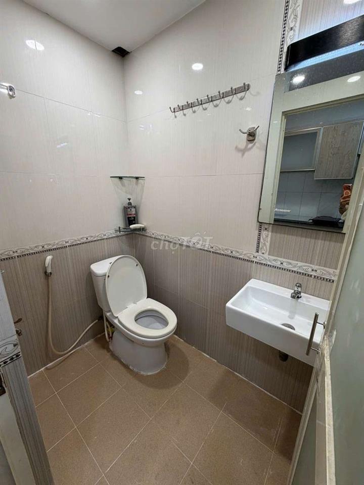 cần bán căn hộ chung cư thái an 4