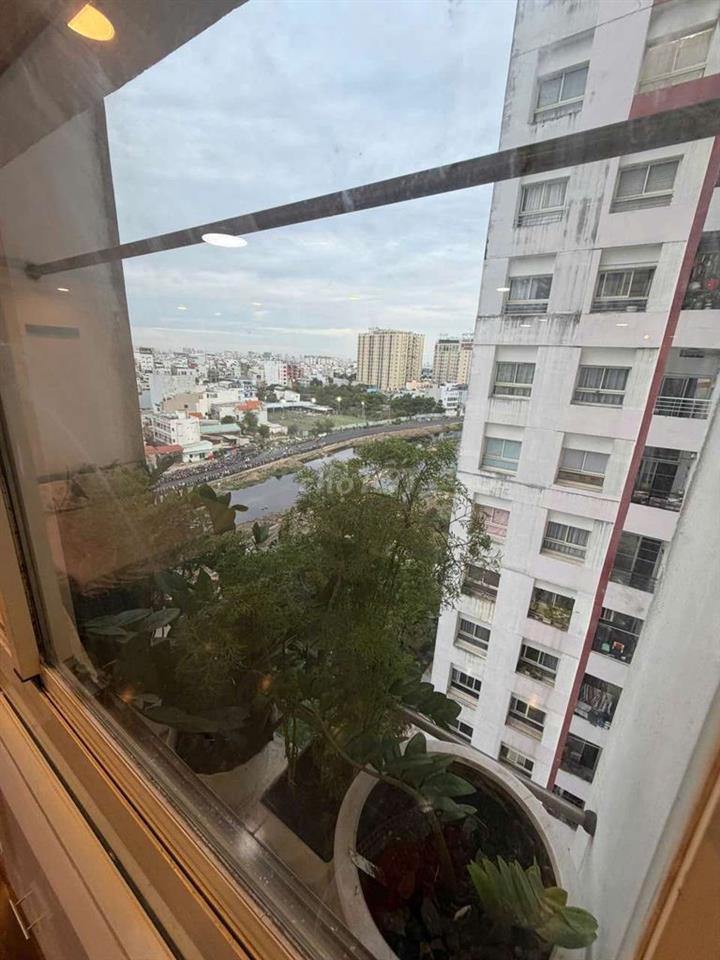 cần bán căn hộ chung cư thái an 4