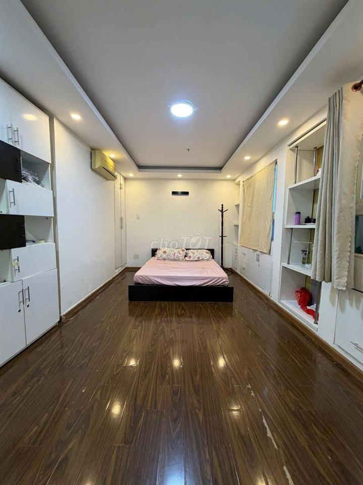 cần bán căn hộ chung cư thái an 4