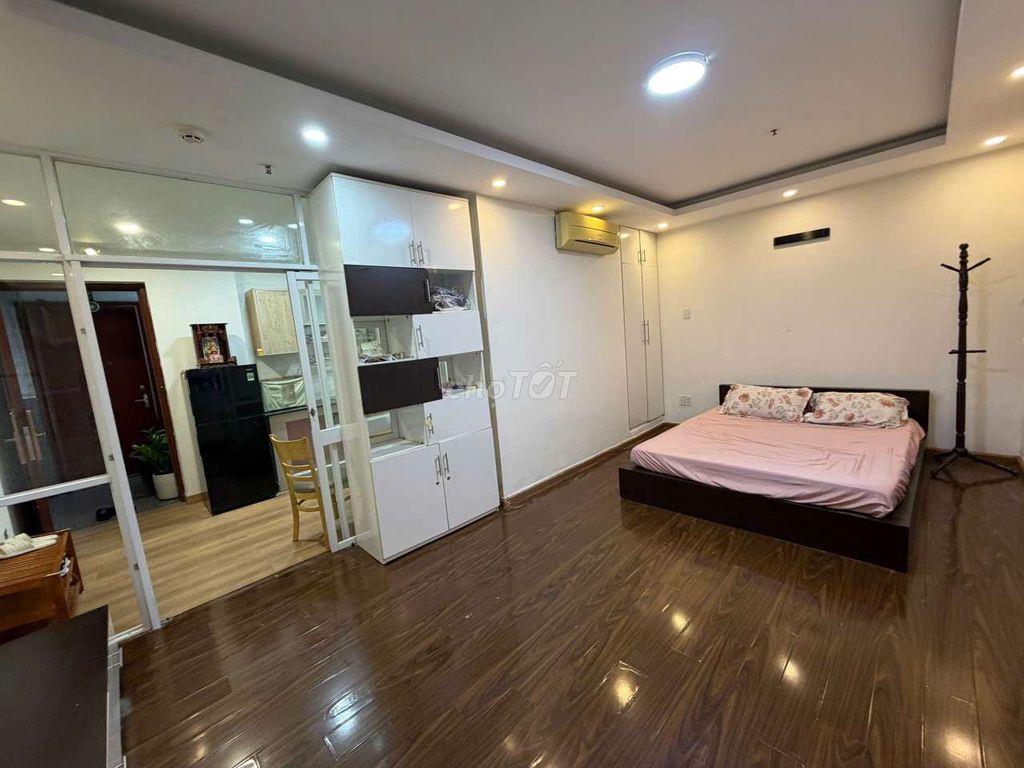 cần bán căn hộ chung cư thái an 4