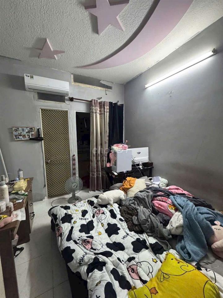 cho thuê căn hộ thái an 4
