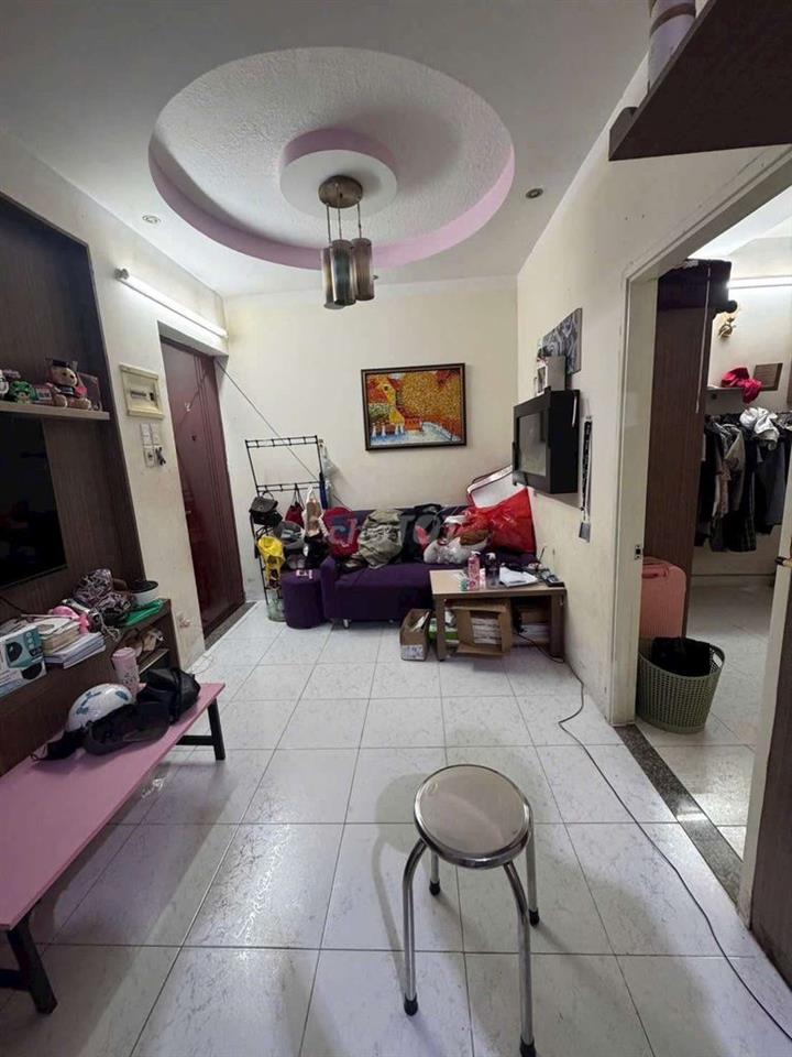 cho thuê căn hộ thái an 4