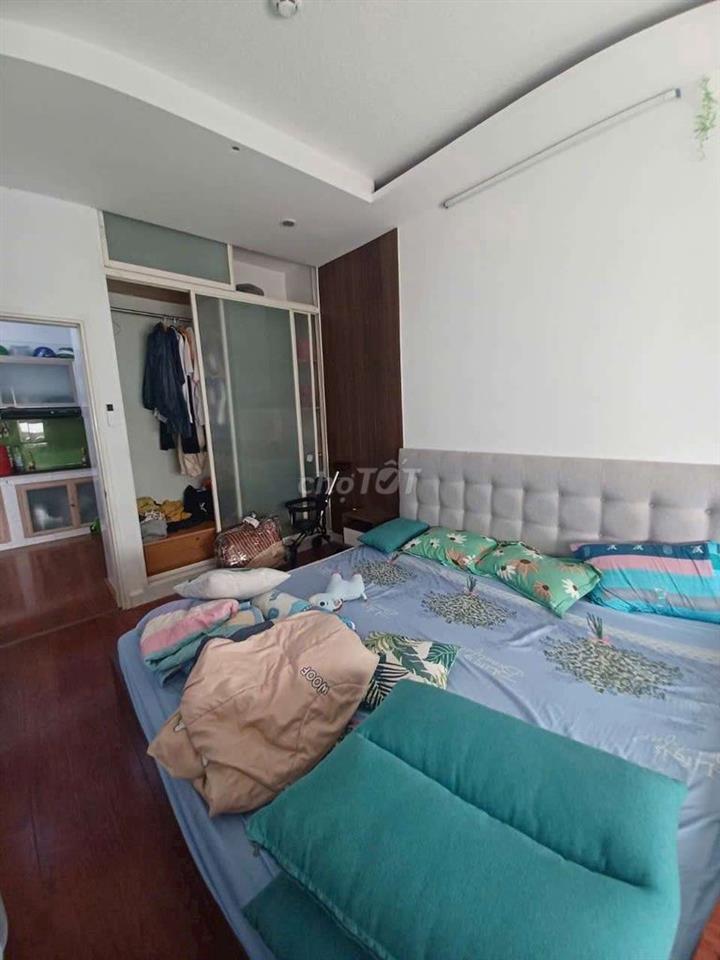cho thuê căn hộ thái an 3
