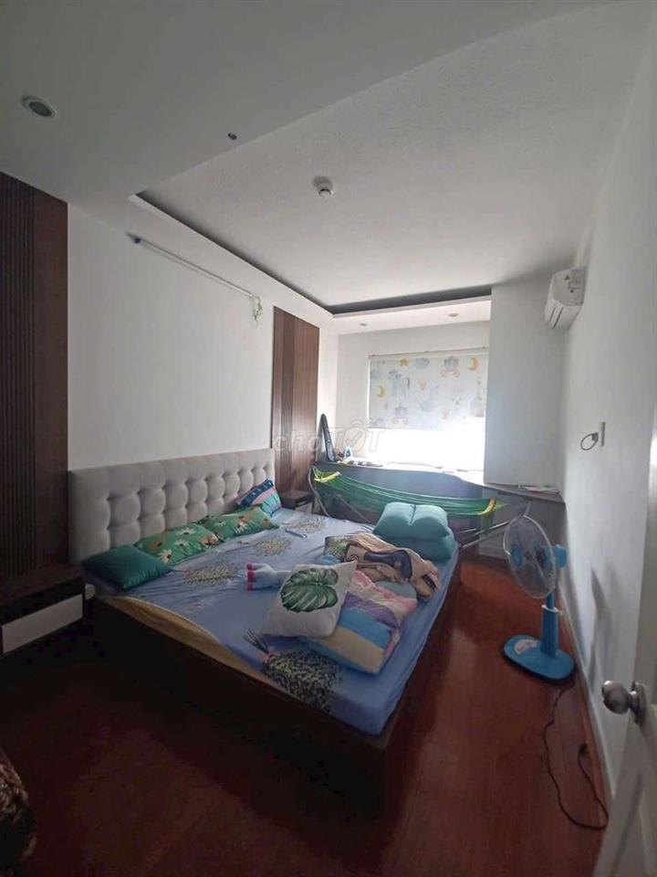 cho thuê căn hộ thái an 3