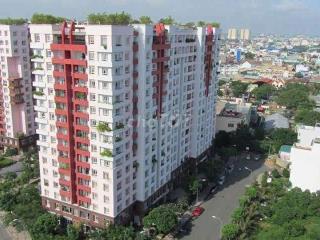 cho thuê căn hộ thái an 3