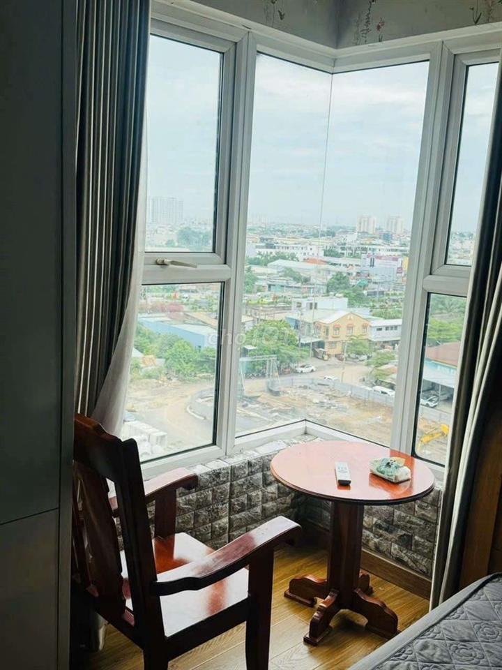 cho thuê căn hộ chung cư phúc yên 1