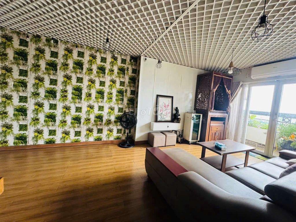 cho thuê căn hộ chung cư phúc yên 1