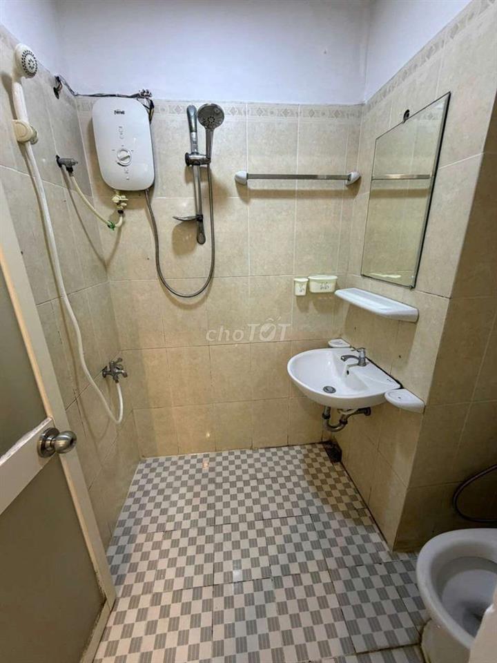 cần bán căn hộ chung cư thái an 3