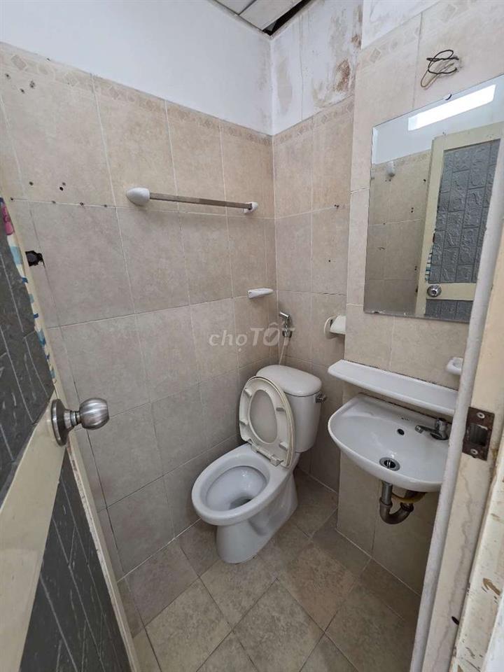 cần bán căn hộ chung cư thái an 3