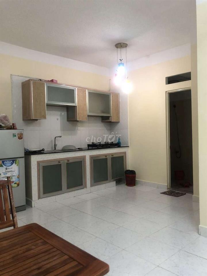 cho thuê căn hộ cc thái an 3