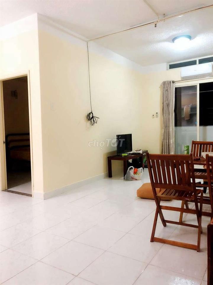 cho thuê căn hộ cc thái an 3