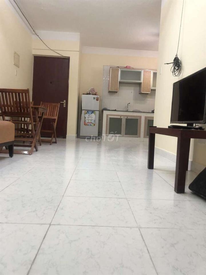 cho thuê căn hộ cc thái an 3