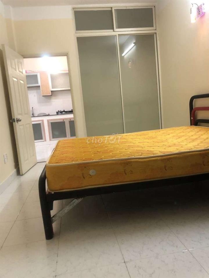cho thuê căn hộ cc thái an 3
