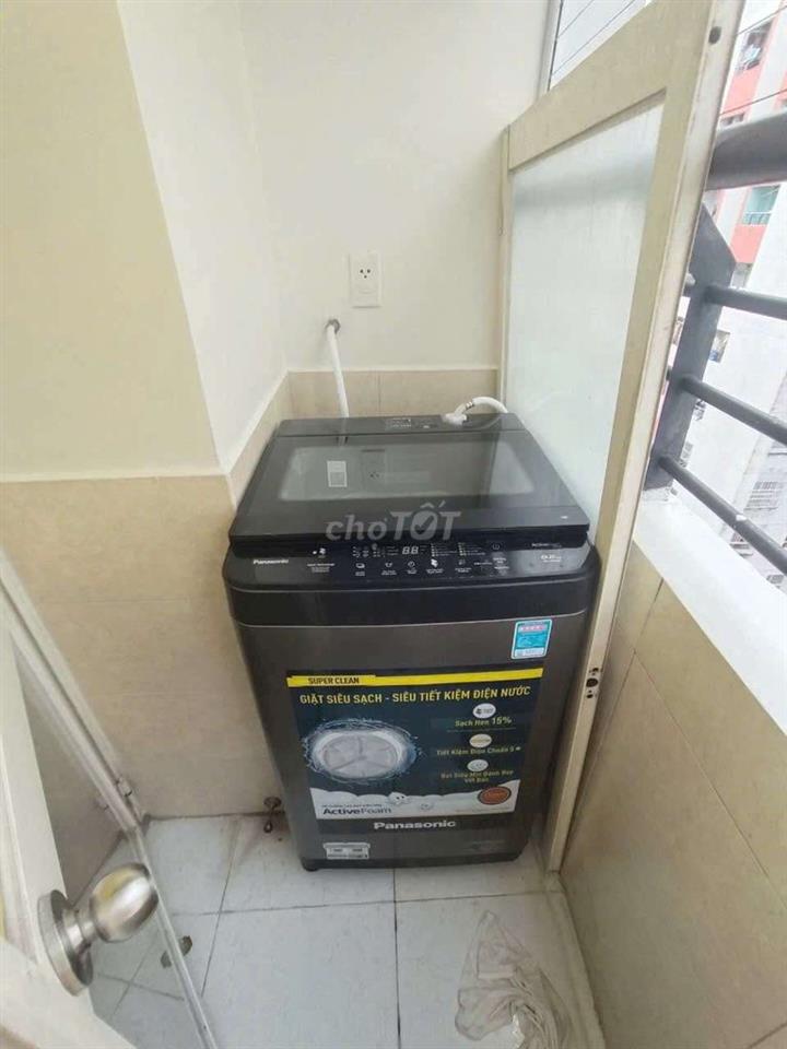 cần bán căn hộ chung cư thái an 2